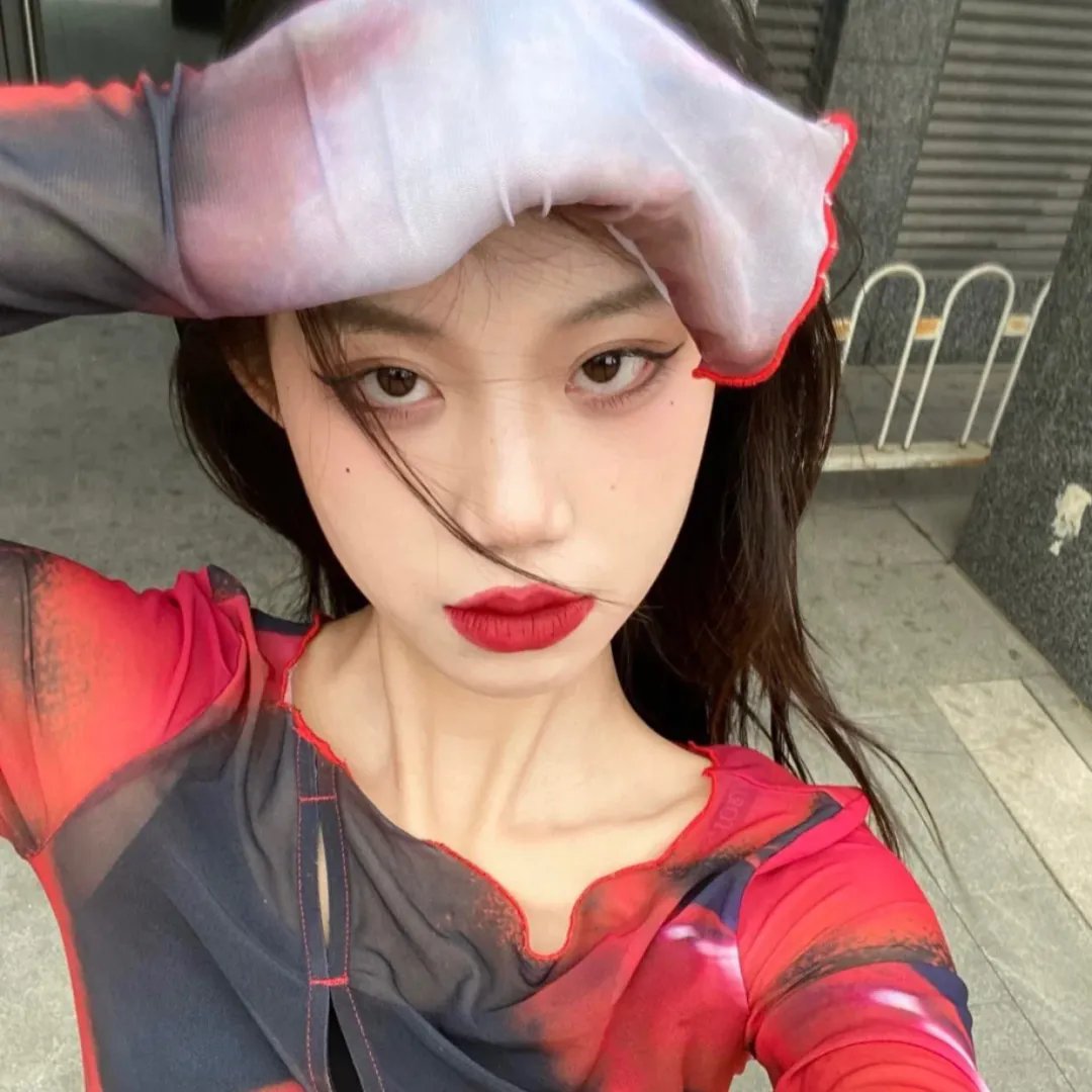 一次都没做过的女人